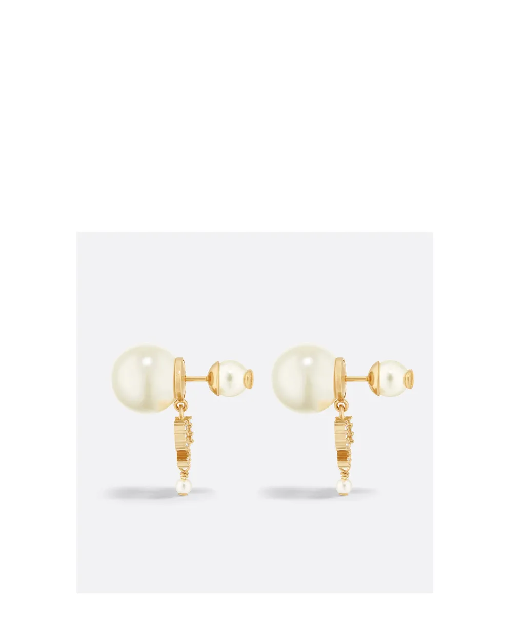 Tribales Earrings