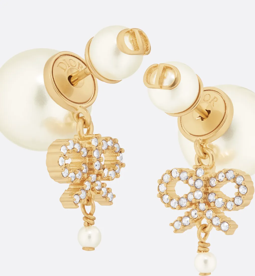 Tribales Earrings