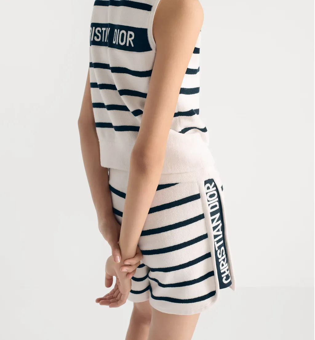 Dioriviera Shorts