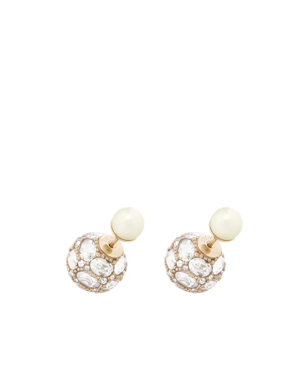 Tribales Earrings