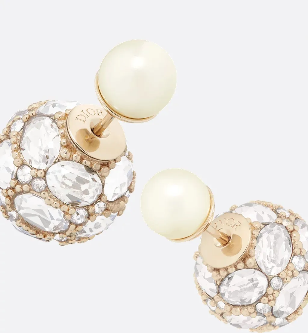 Tribales Earrings