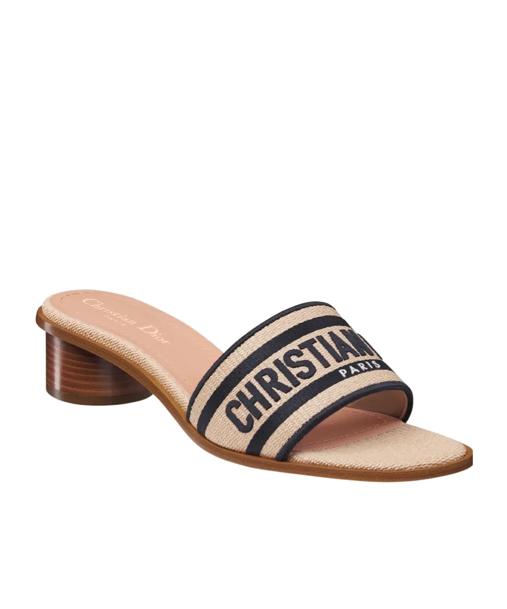 Dway Heeled Slide