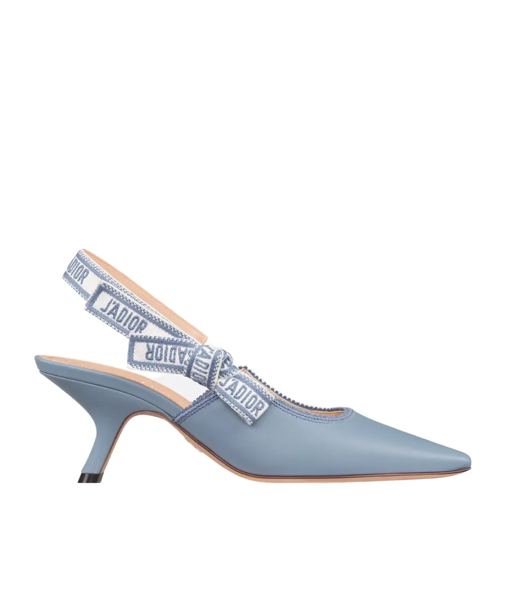 J'adior Slingback Pump