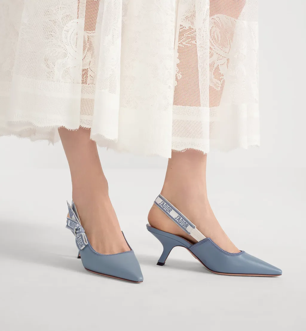 J'adior Slingback Pump
