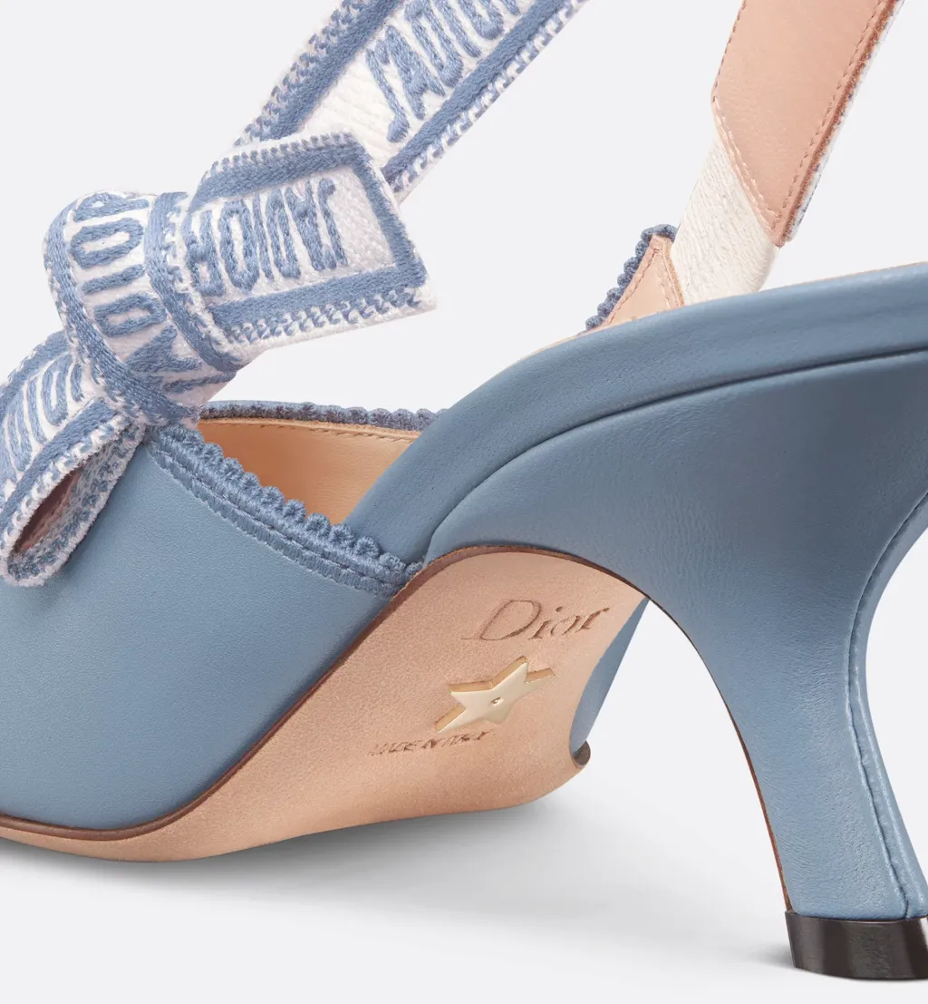 J'adior Slingback Pump