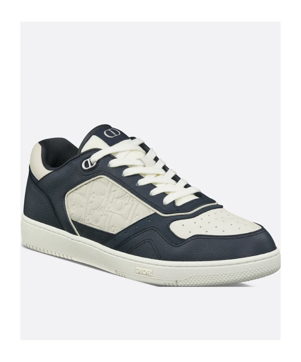 B27 Uptown Low-Top Sneaker