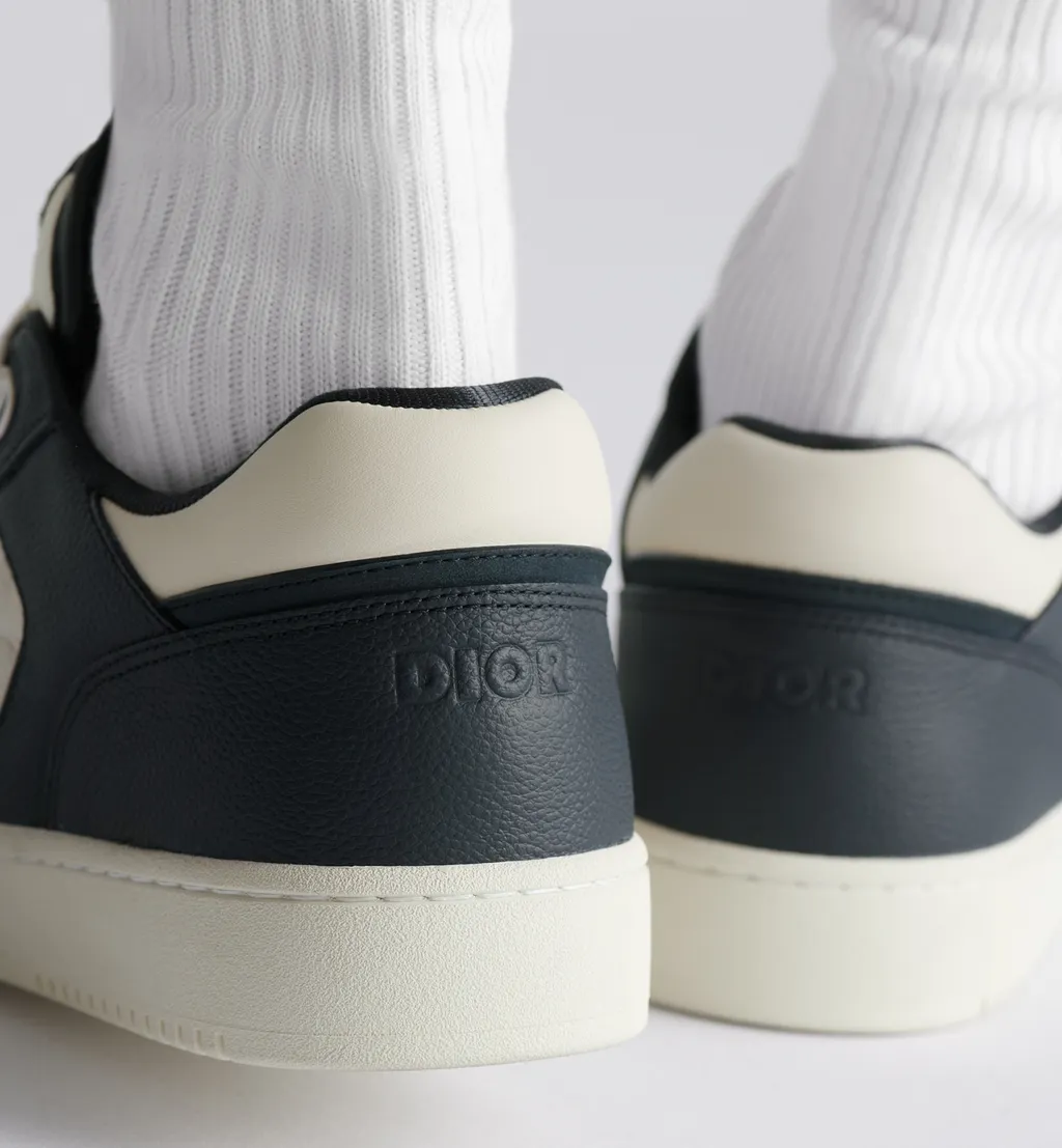 B27 Uptown Low-Top Sneaker