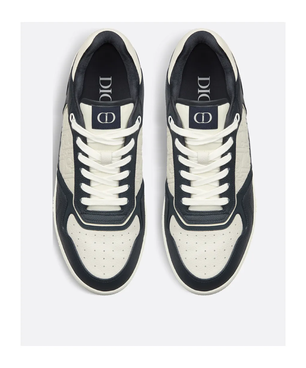 B27 Uptown Low-Top Sneaker