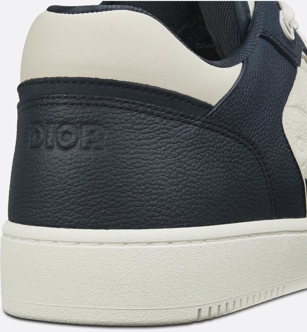 B27 Uptown Low-Top Sneaker