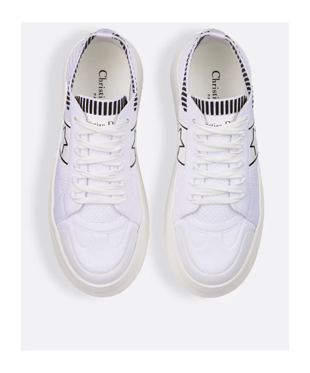 Star Platform Sneaker