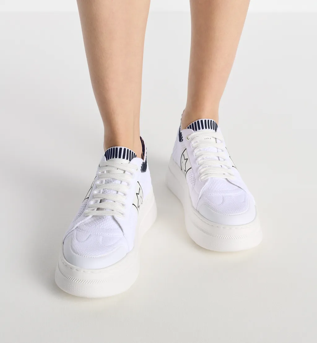 Star Platform Sneaker