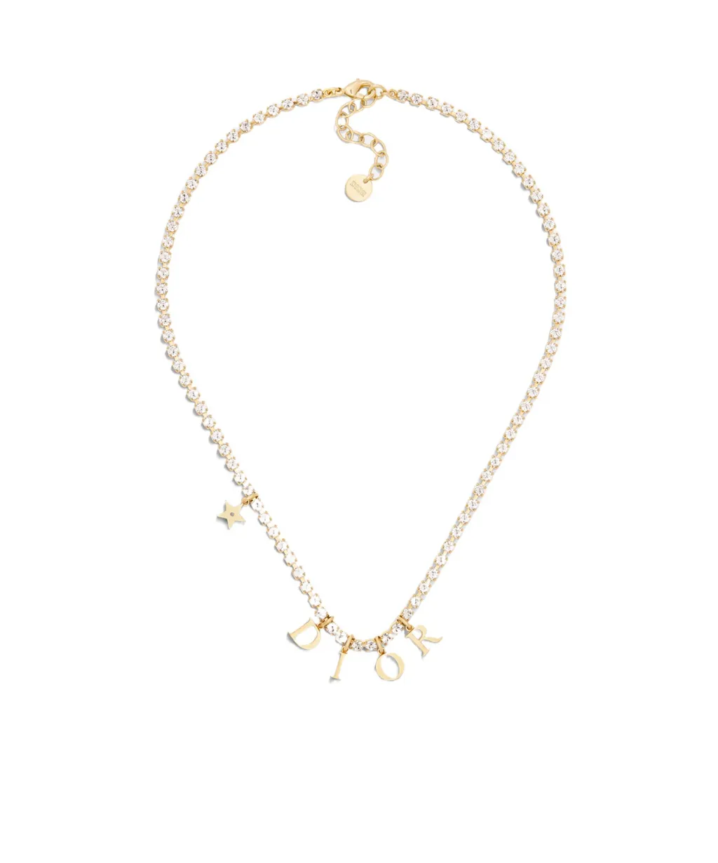 Dioevolution Necklace