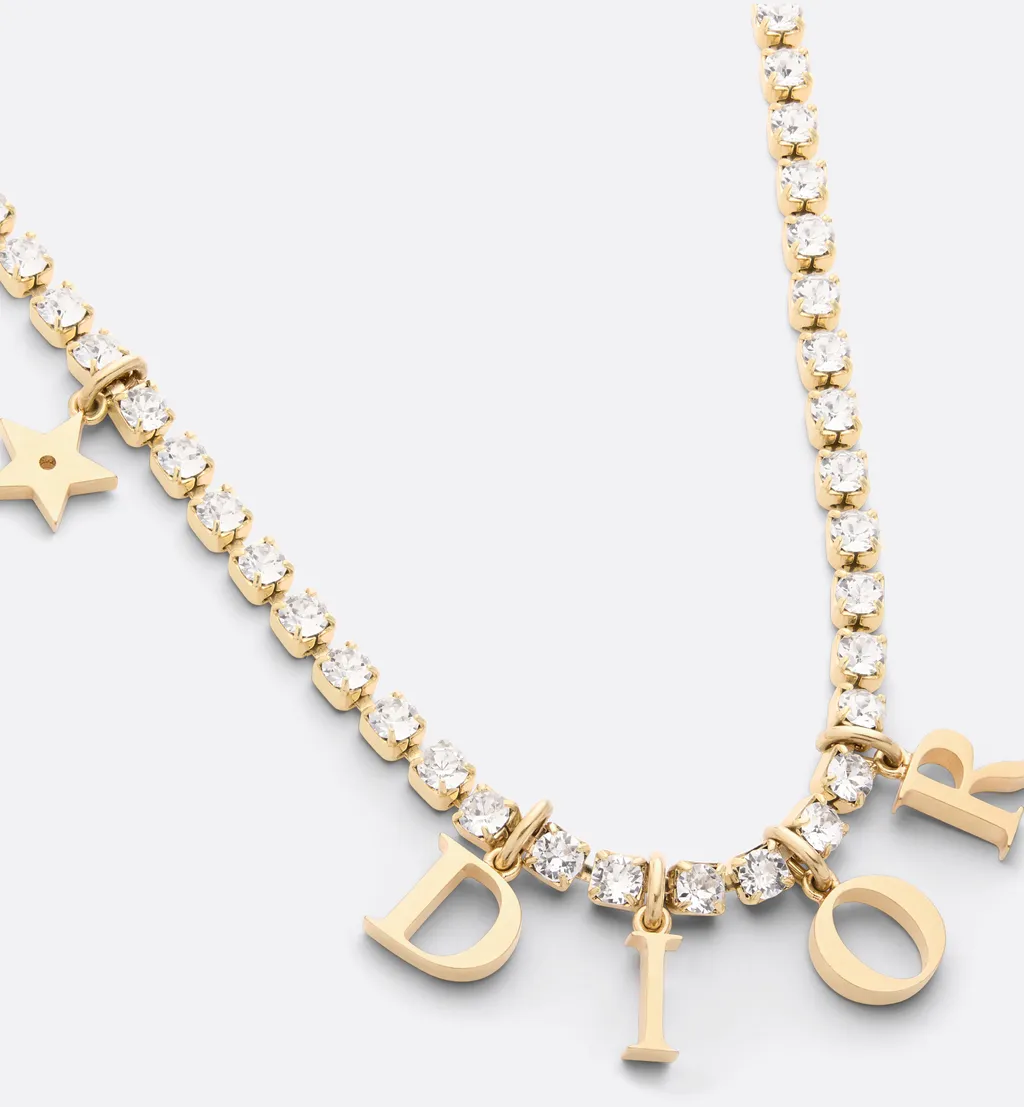 Dioevolution Necklace