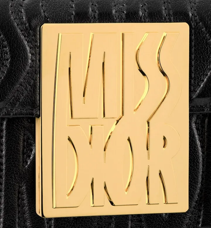 Miss Dior Flap Bag