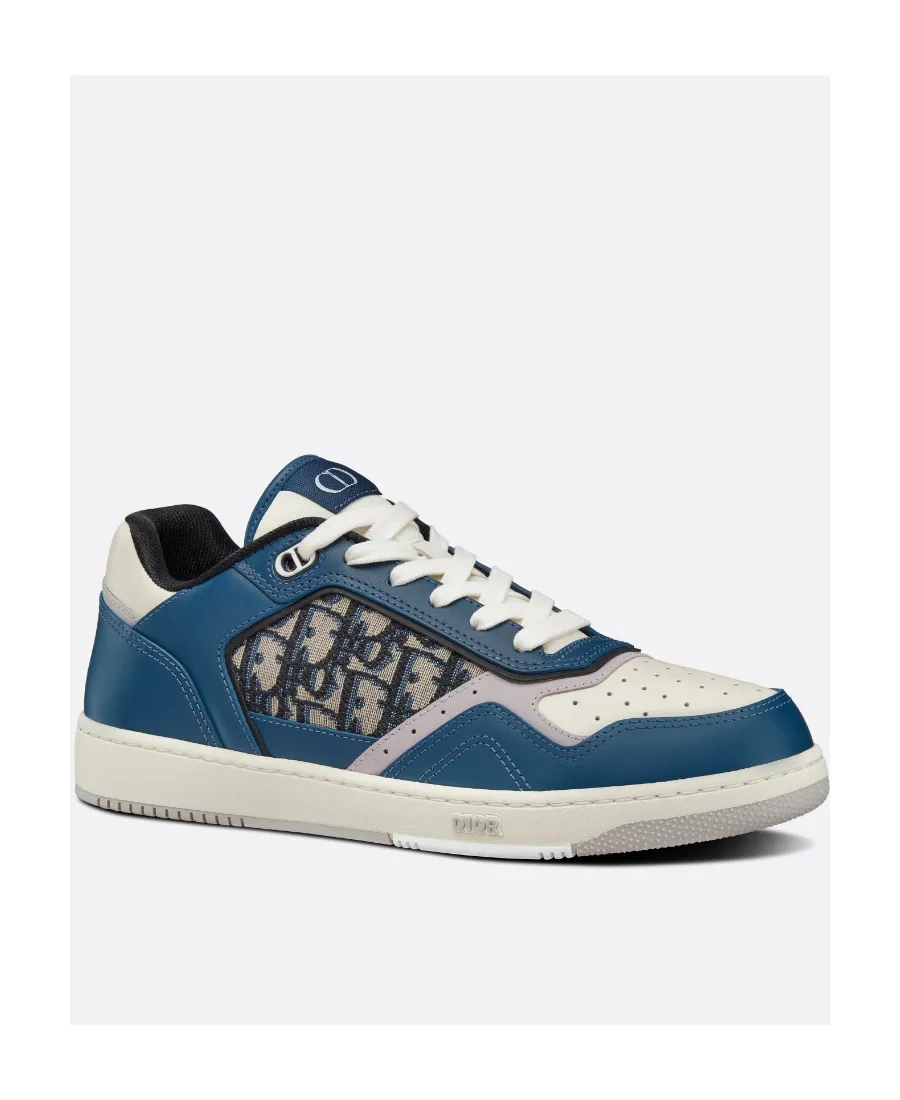 B27 Uptown Low-Top Sneaker