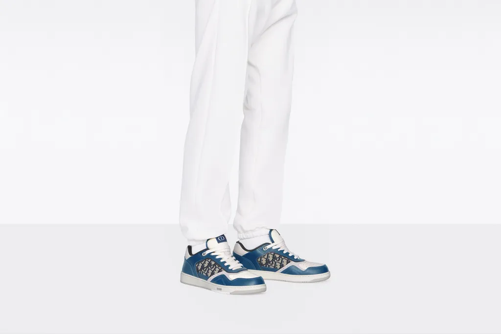 B27 Uptown Low-Top Sneaker