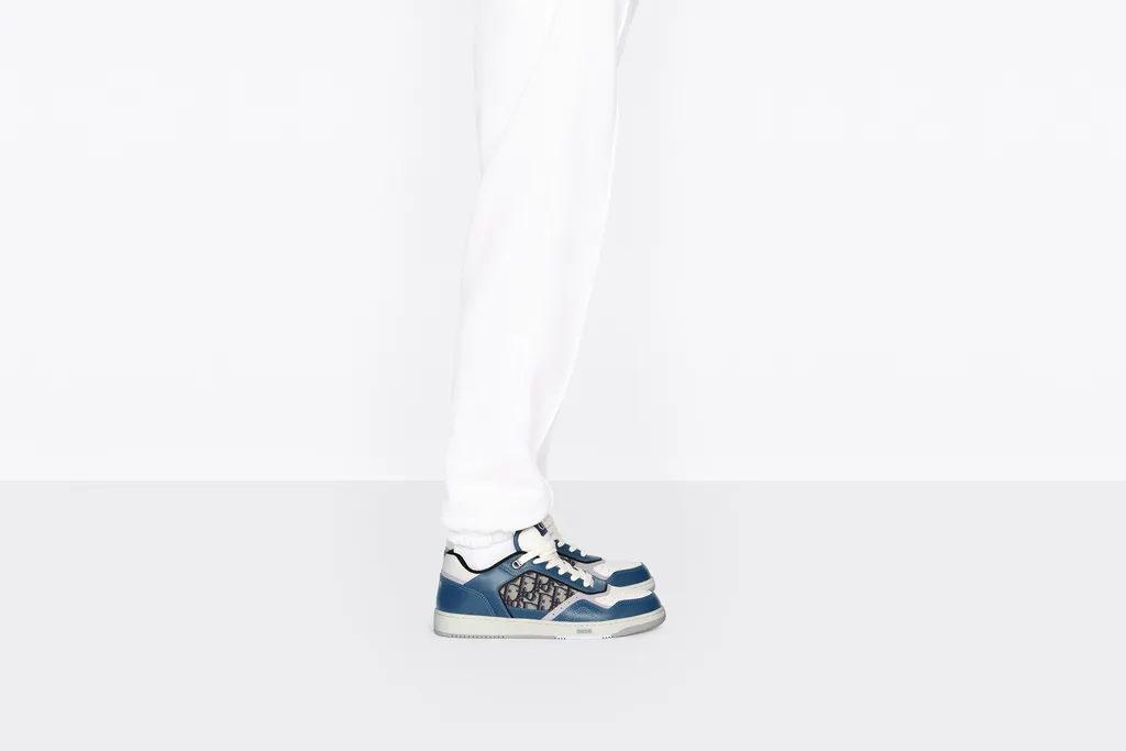 B27 Uptown Low-Top Sneaker