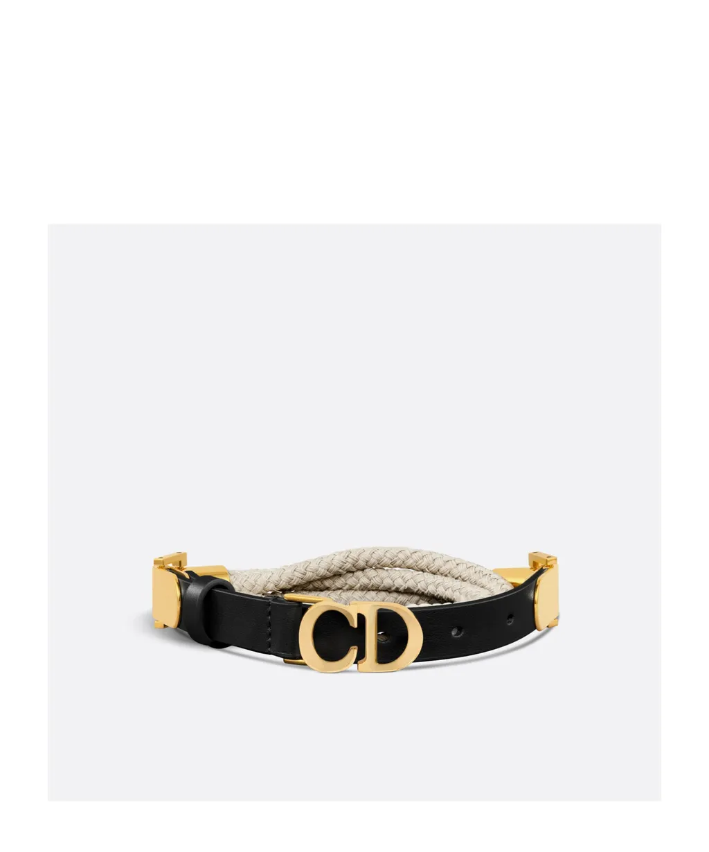 C'est Dior Belt