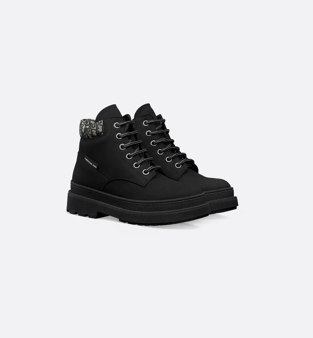 Ankle Boot