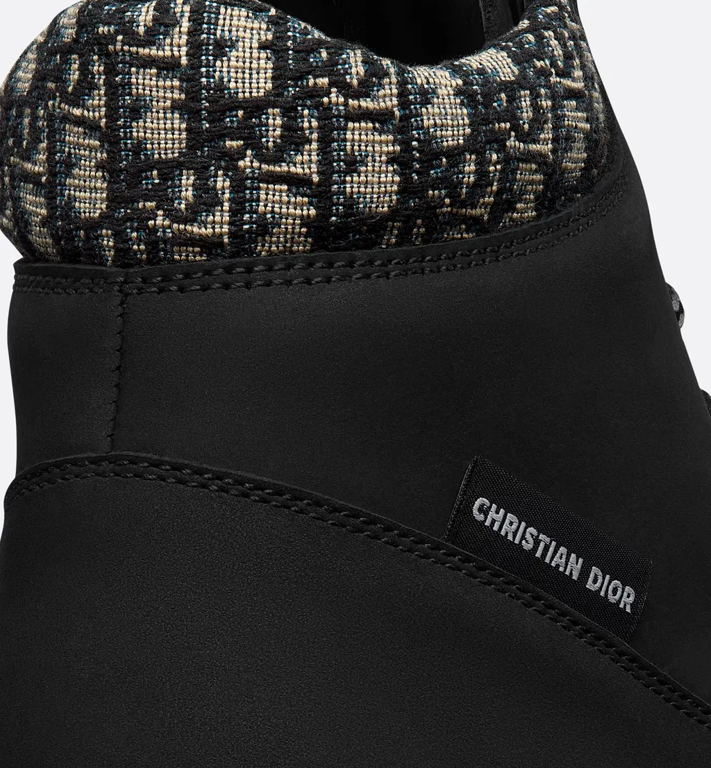 Ankle Boot
