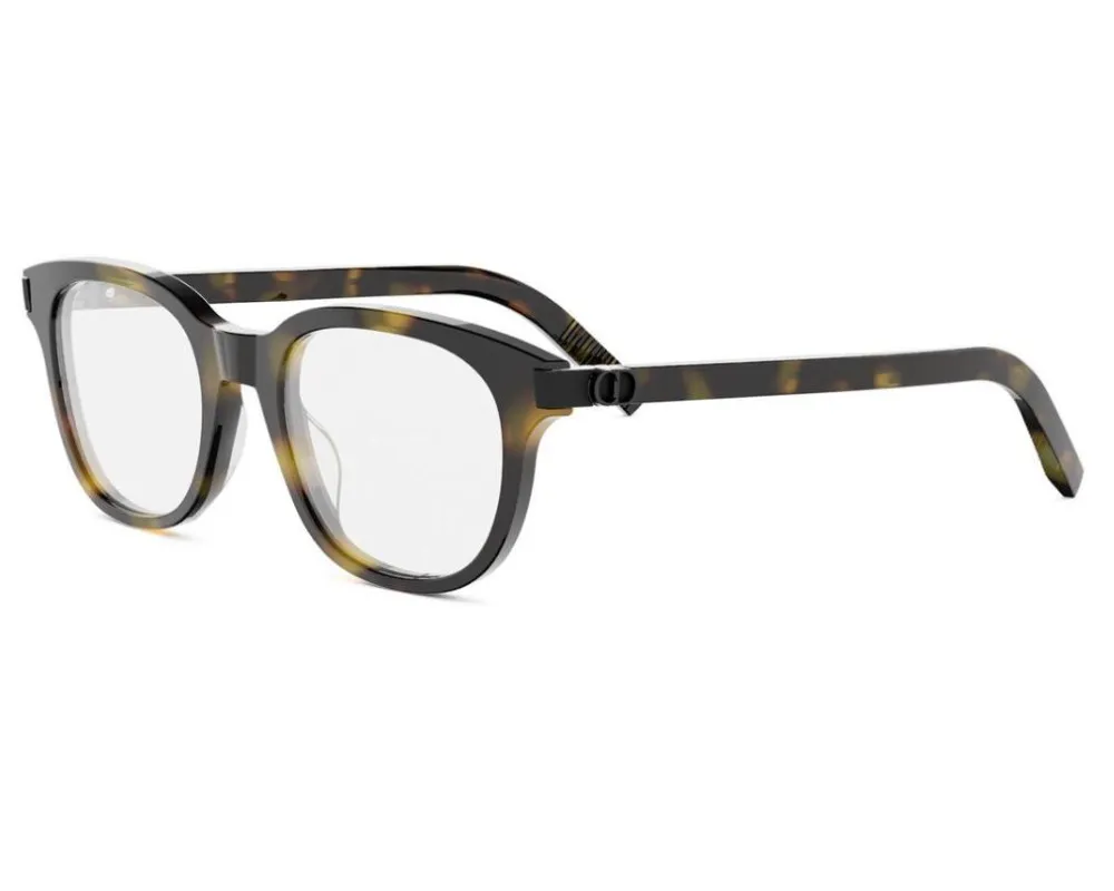 Square Frame Glasses
