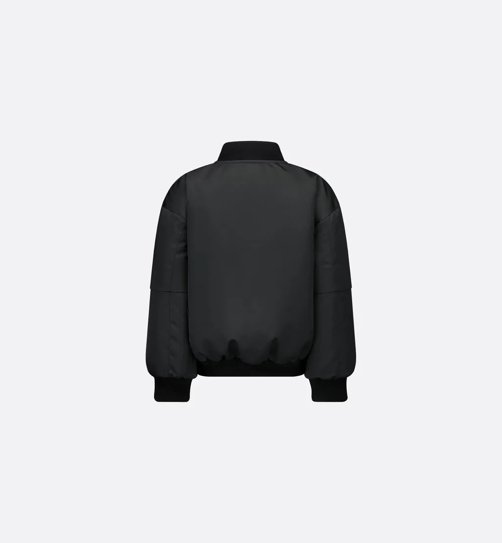 Long-Sleeved Jacket