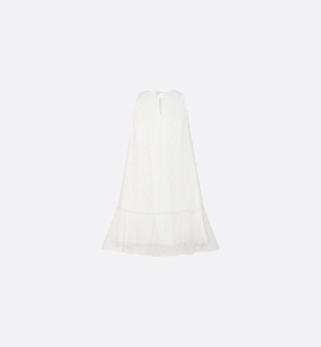 Sleeveless Dress