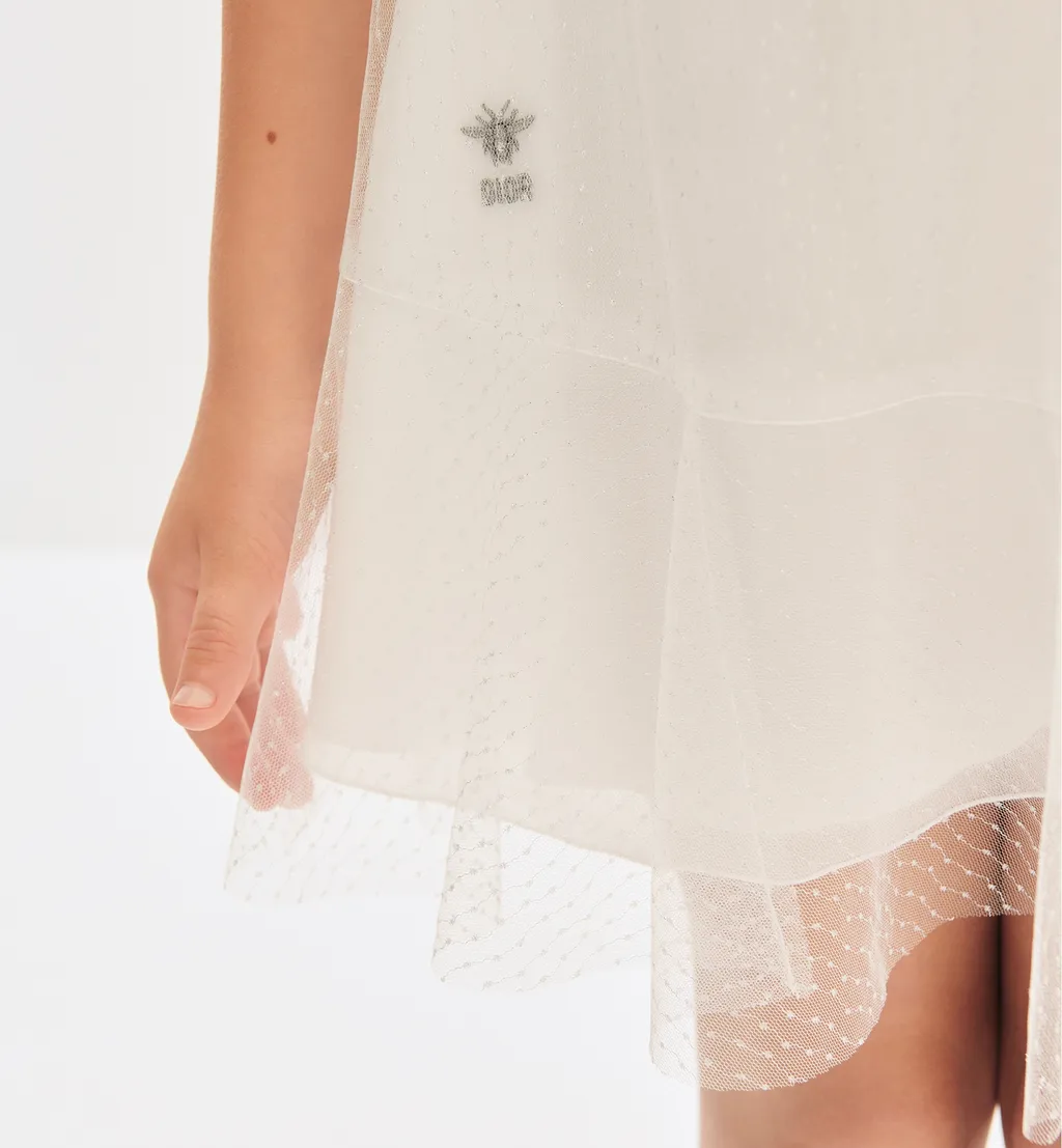Sleeveless Dress