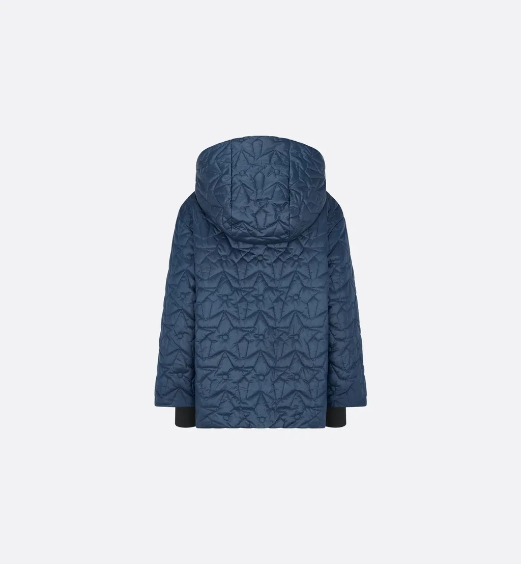 Hooded Parka