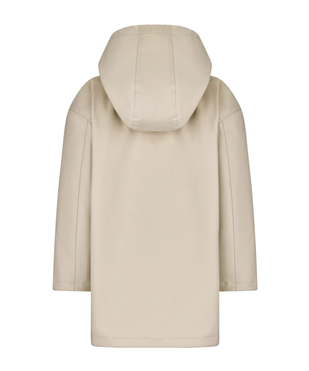 Hooded Parka