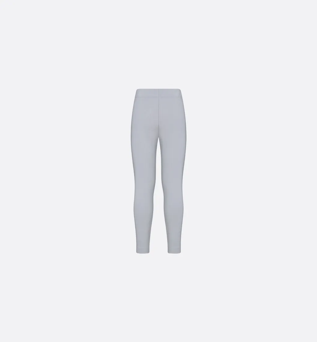 Logo Leggings