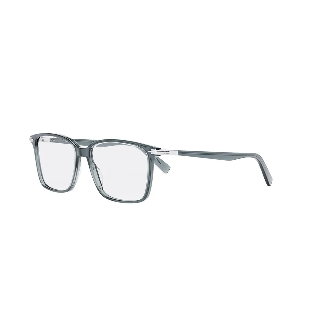 Full-Frame Plain Glasses