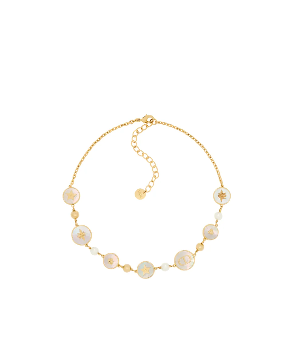 D-Luck Short Necklace