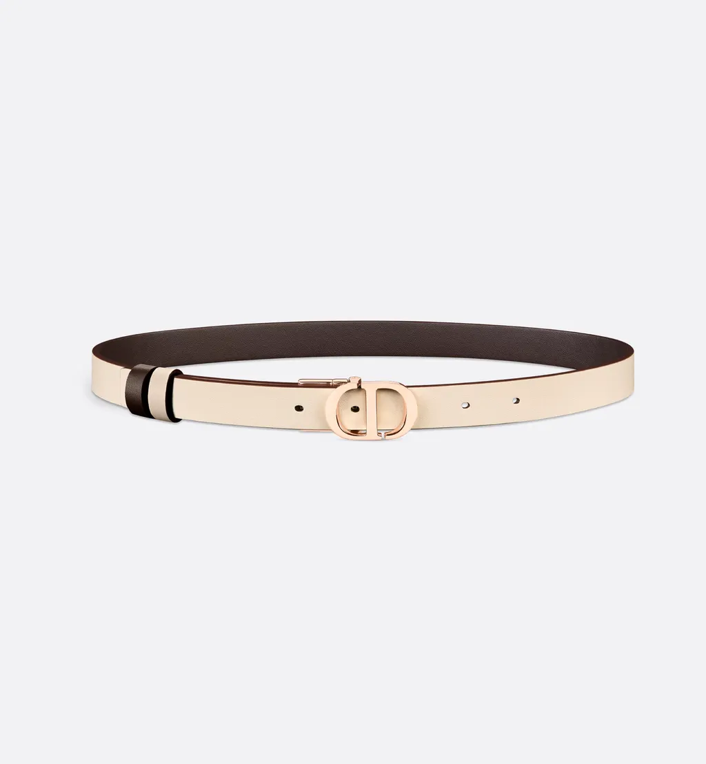 30 Montaigne Reversible Belt