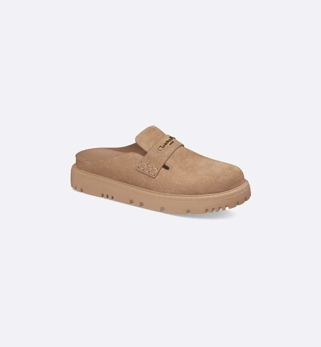 Dior Boy Mule
