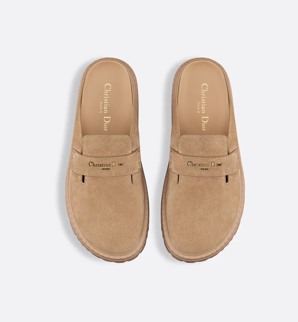 Dior Boy Mule