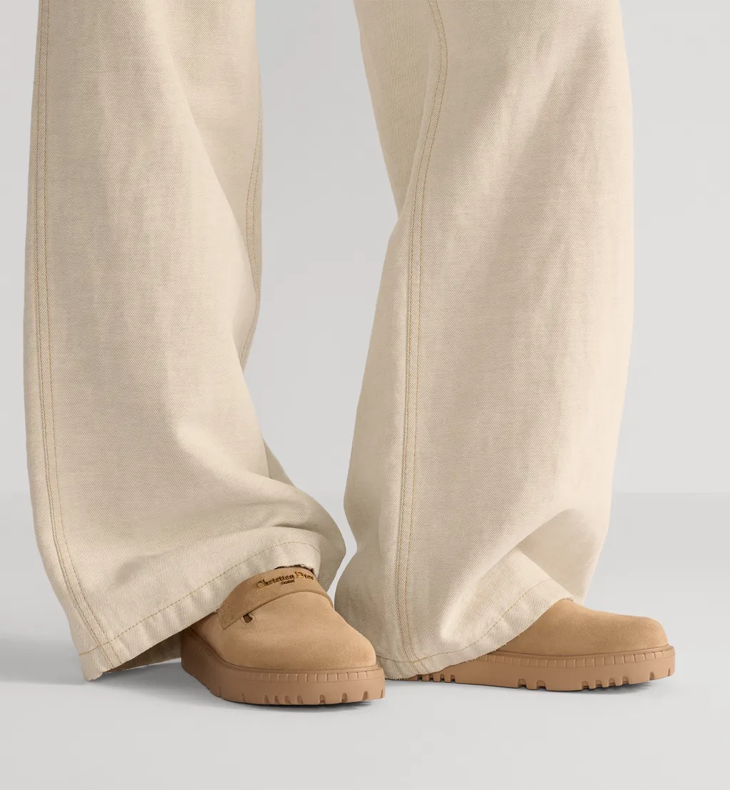 Dior Boy Mule