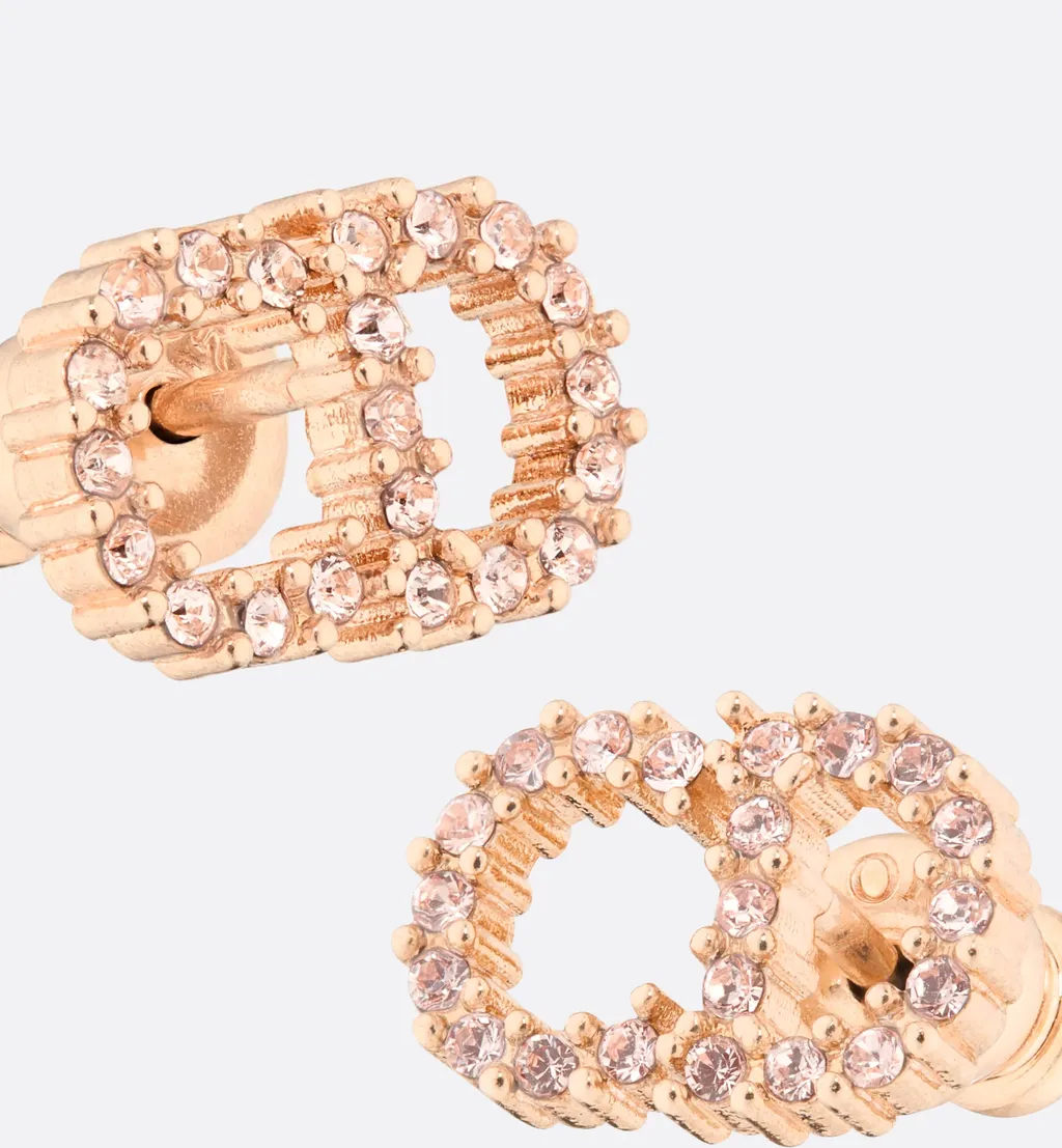 Clair D Lune Stud Earrings