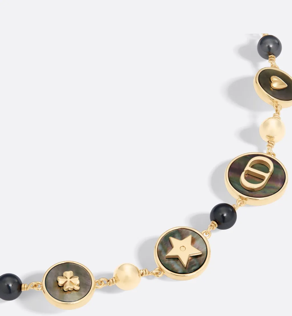 D-Luck Short Necklace