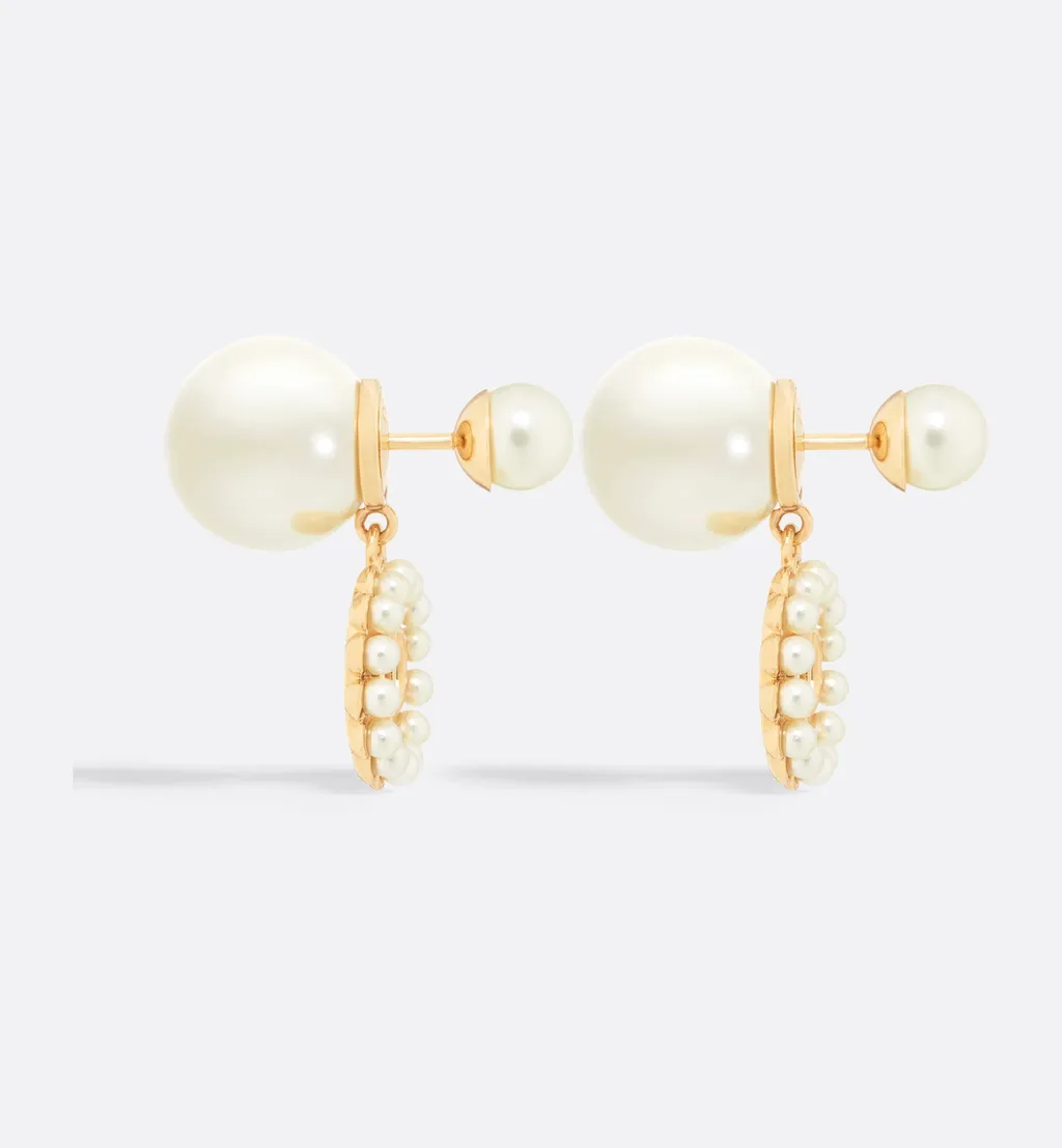 Tribales Earrings