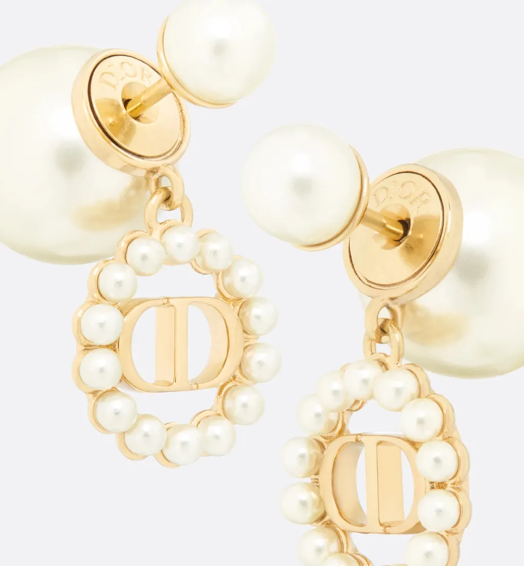 Tribales Earrings