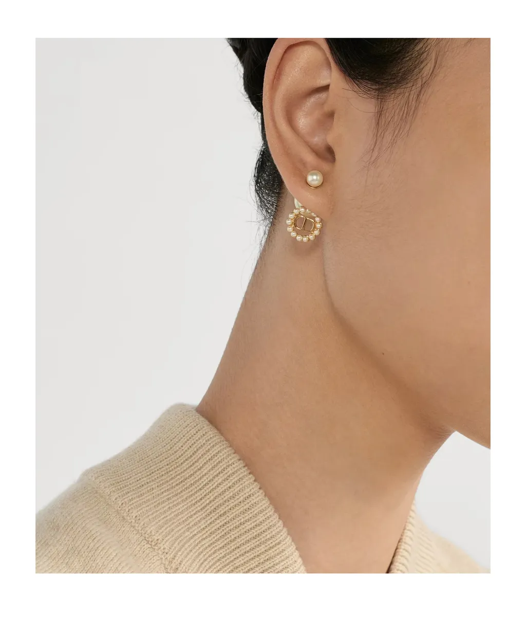 Tribales Earrings