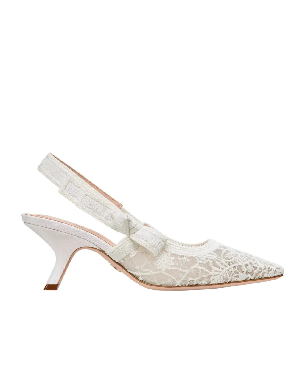 J'adior Slingback Pump