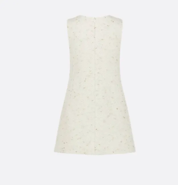 A-Line Dress