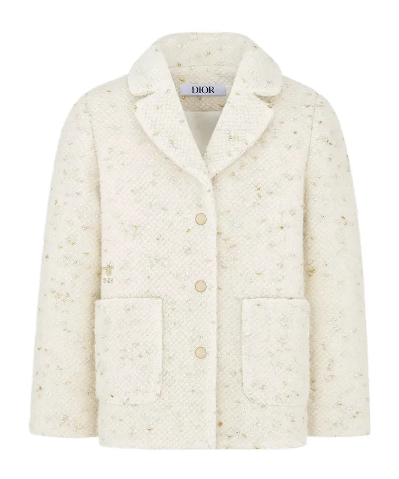 Long Sleeve Jacket