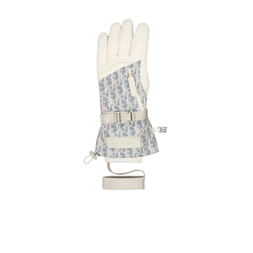 Oblique Ski Gloves