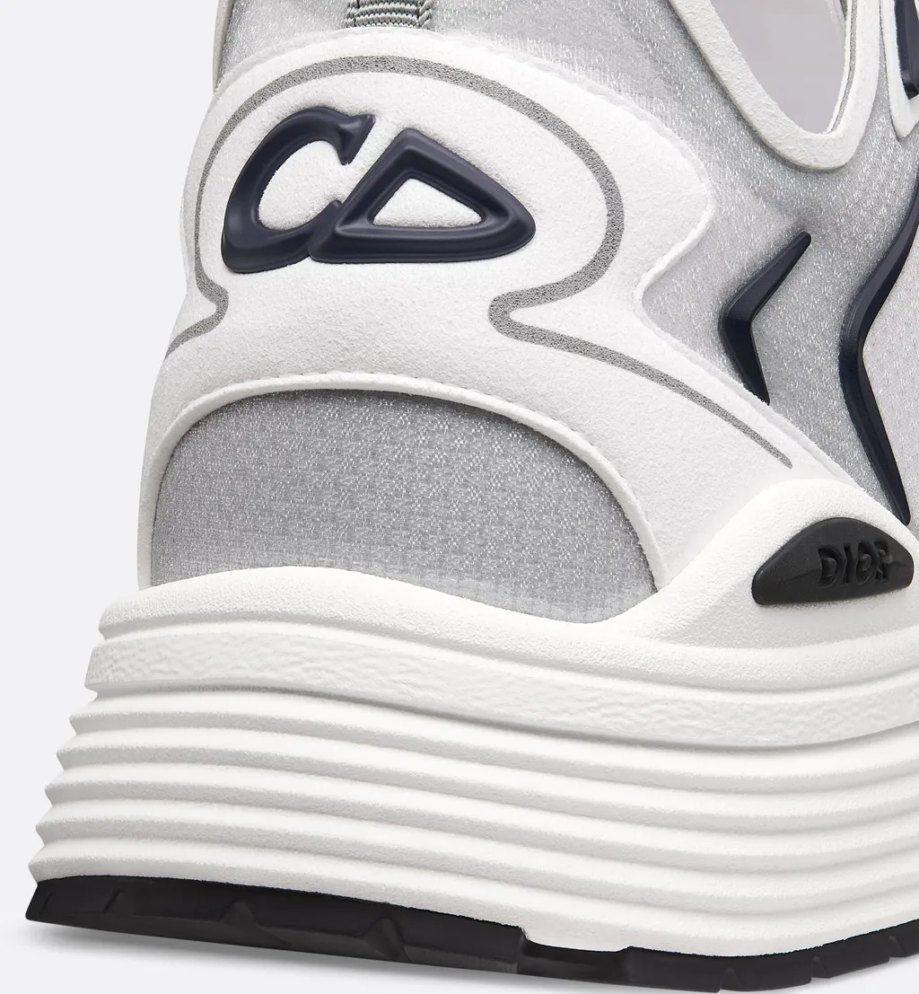 B30 Countdown Tech Sneaker