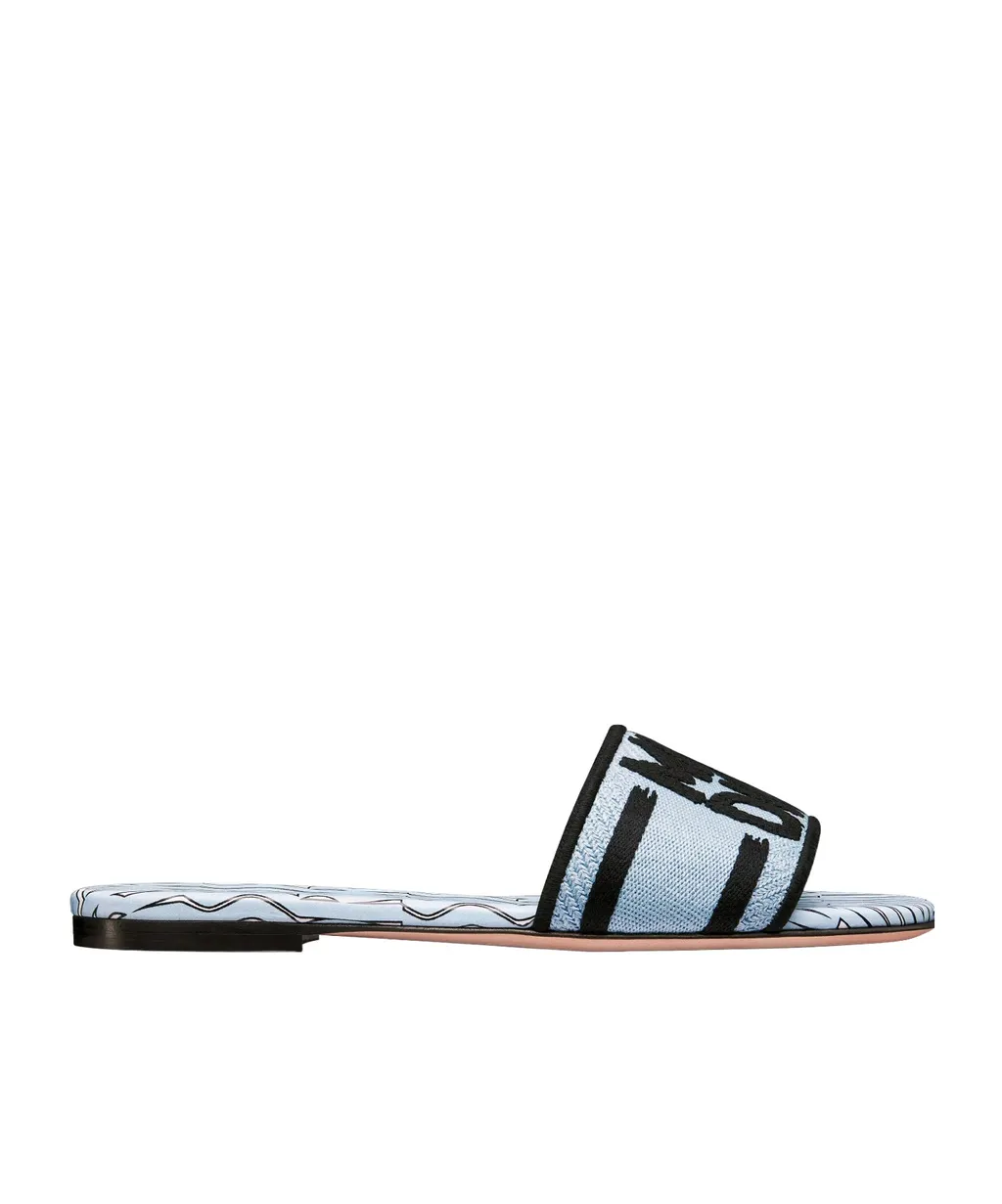 Dway Slide