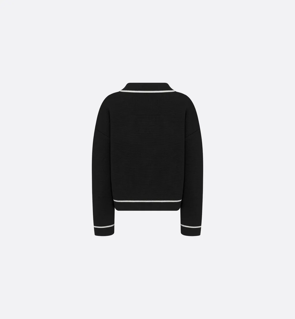 Long Sleeve Jacket