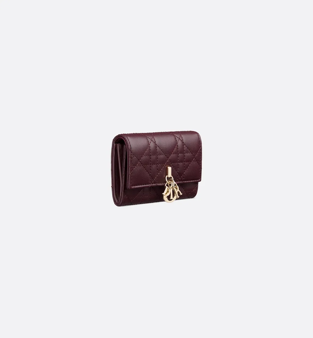 My Dior Glycine Wallet
